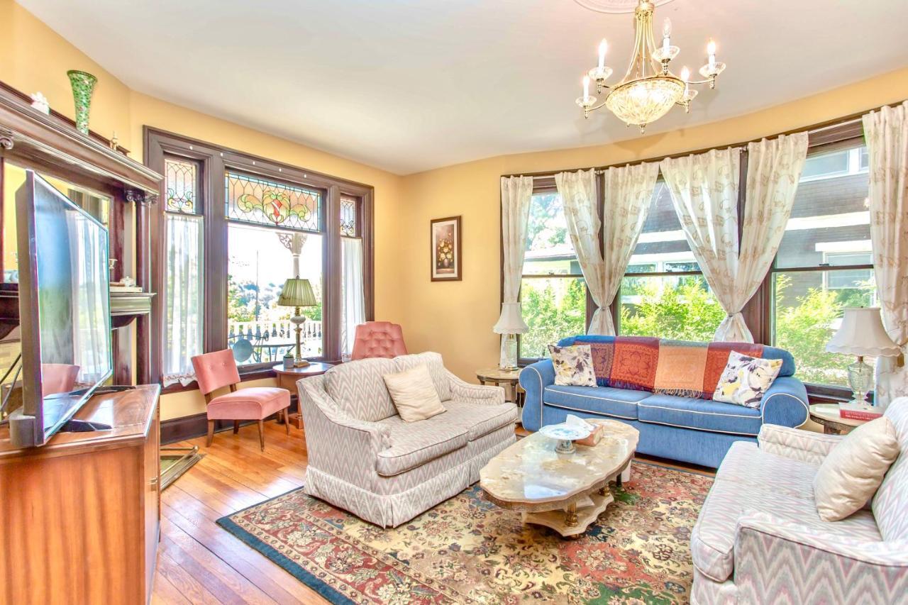 Redwood Bed And Breakfast Niagara Falls Zewnętrze zdjęcie