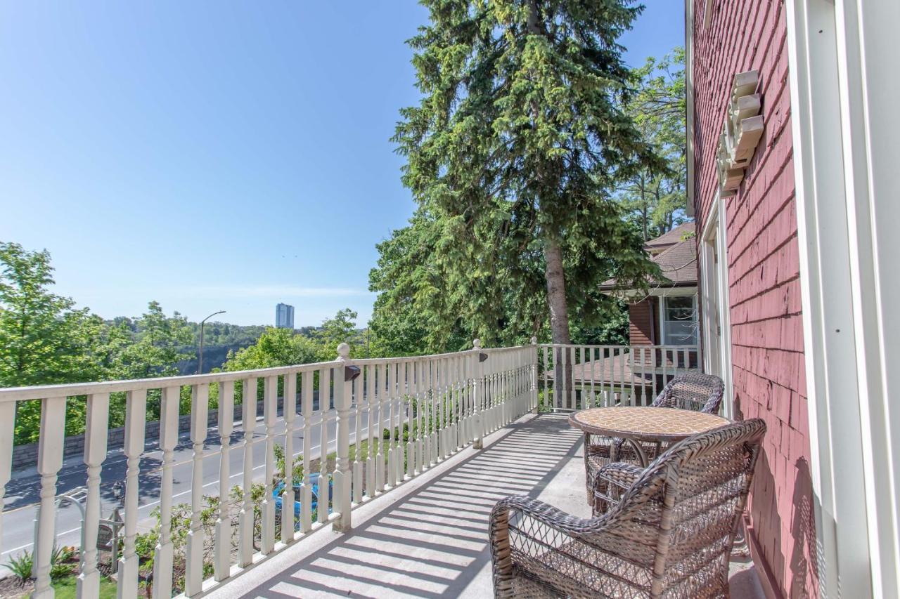 Redwood Bed And Breakfast Niagara Falls Zewnętrze zdjęcie