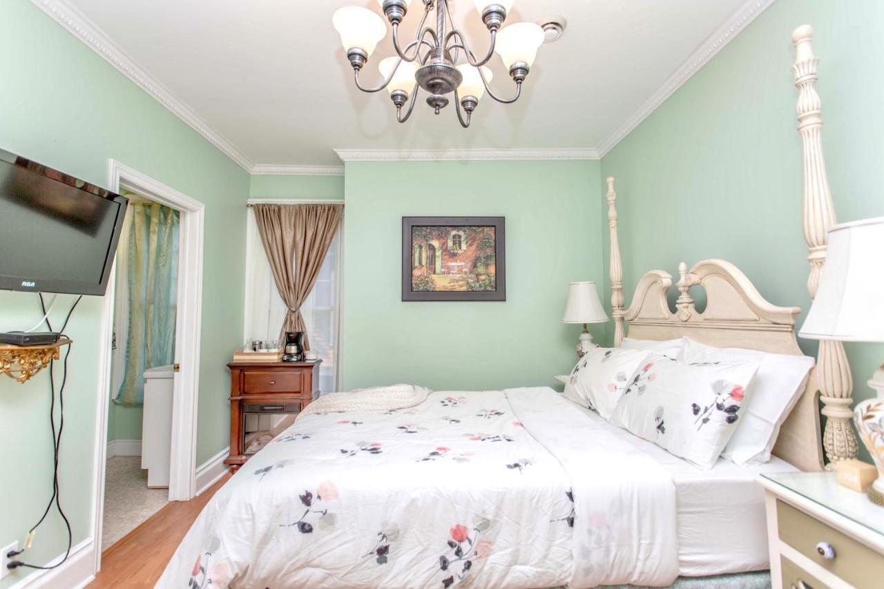 Redwood Bed And Breakfast Niagara Falls Zewnętrze zdjęcie