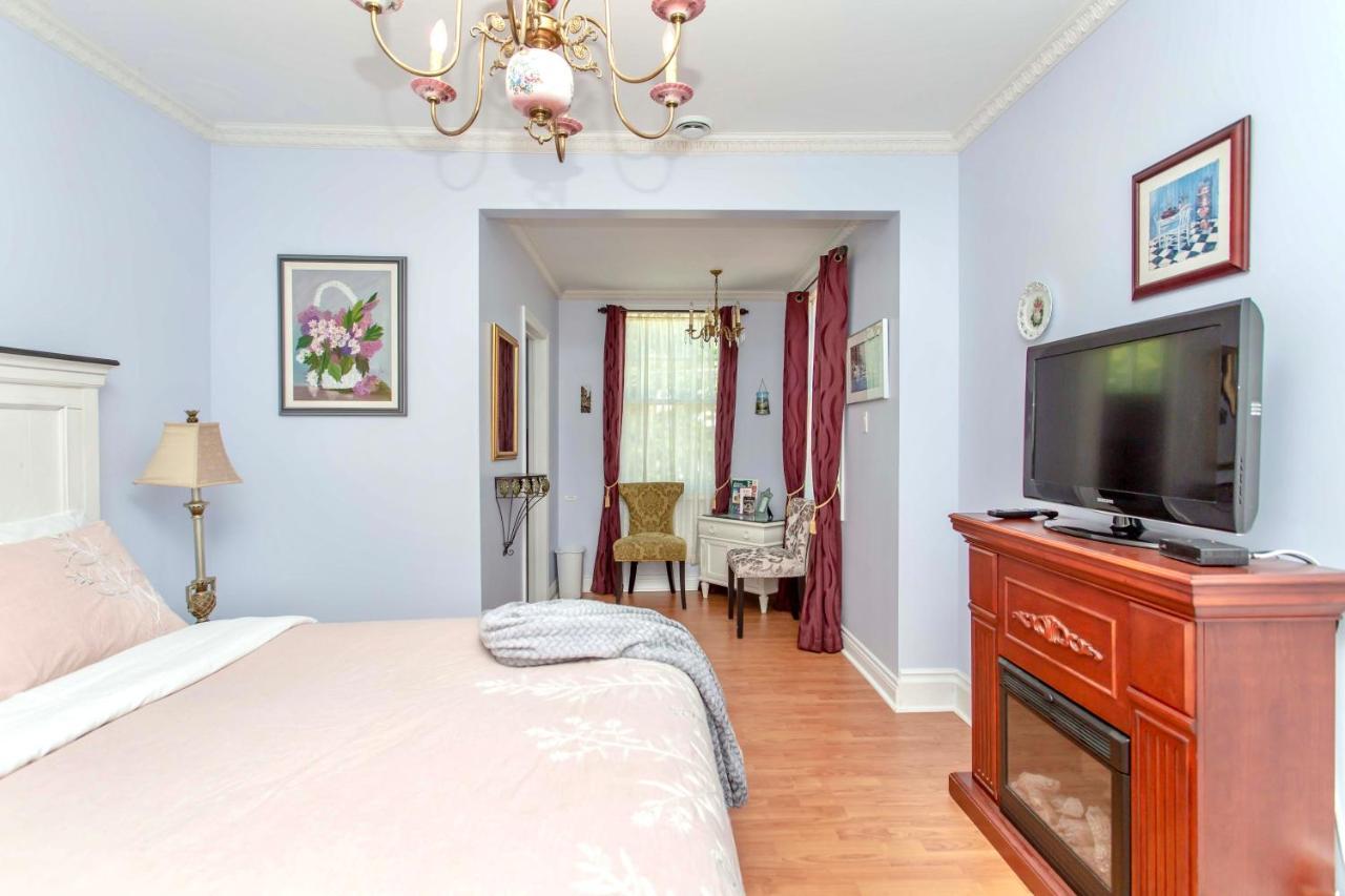 Redwood Bed And Breakfast Niagara Falls Zewnętrze zdjęcie