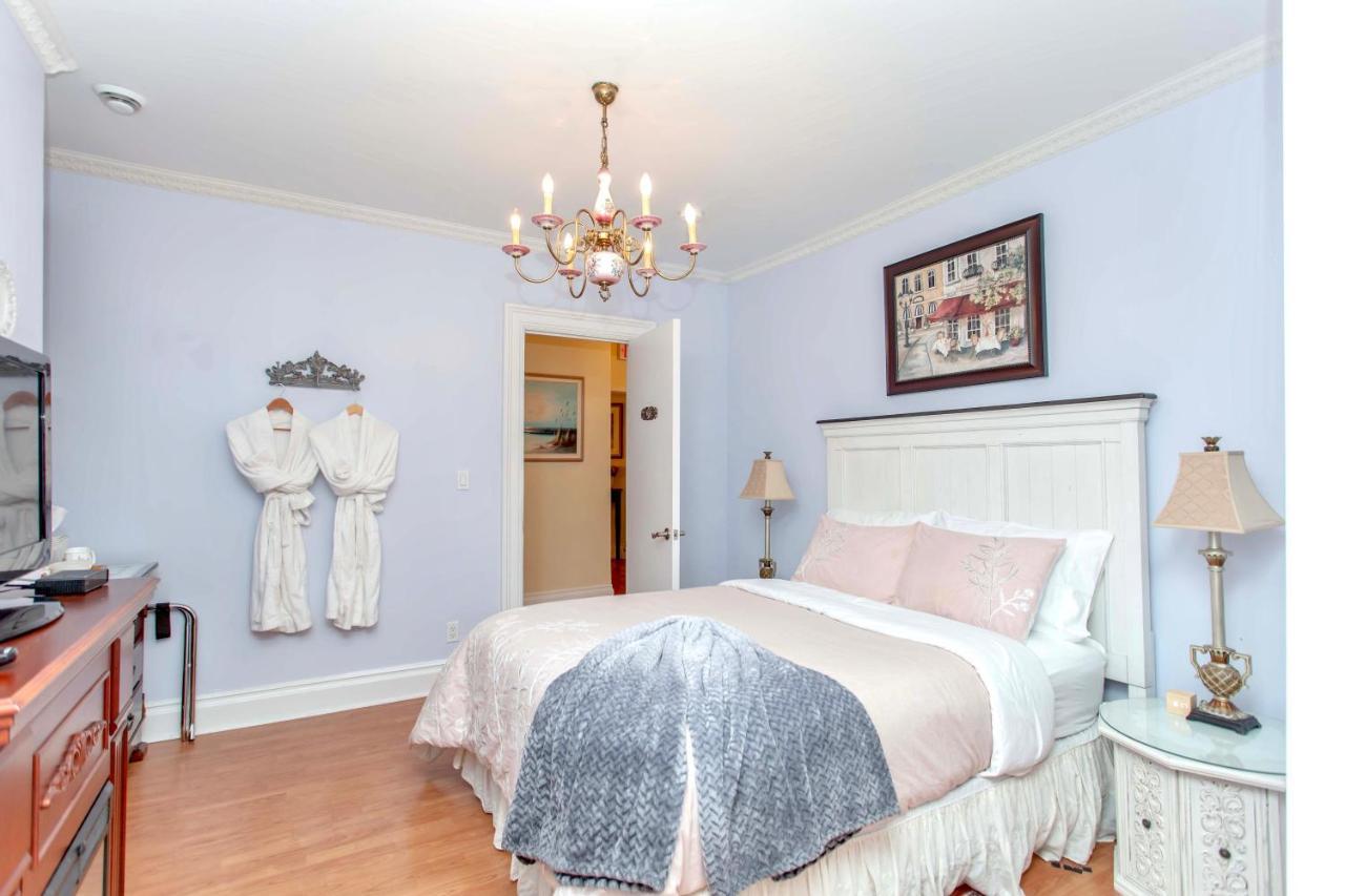 Redwood Bed And Breakfast Niagara Falls Zewnętrze zdjęcie
