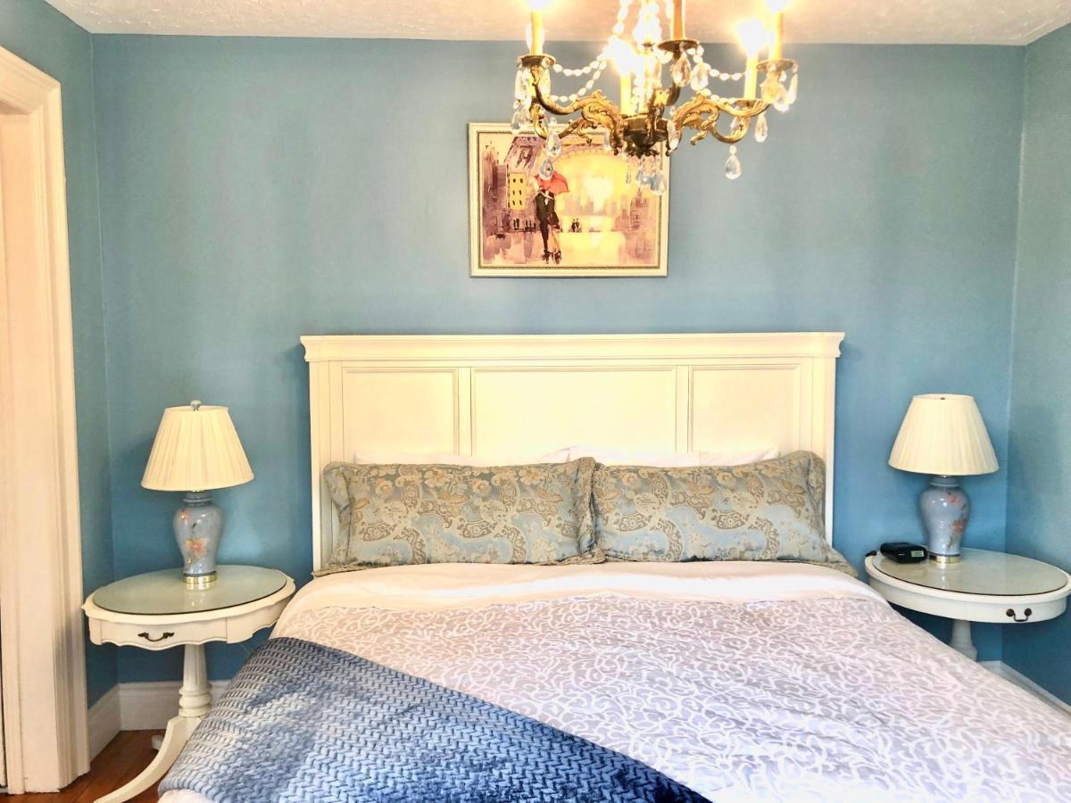 Redwood Bed And Breakfast Niagara Falls Zewnętrze zdjęcie