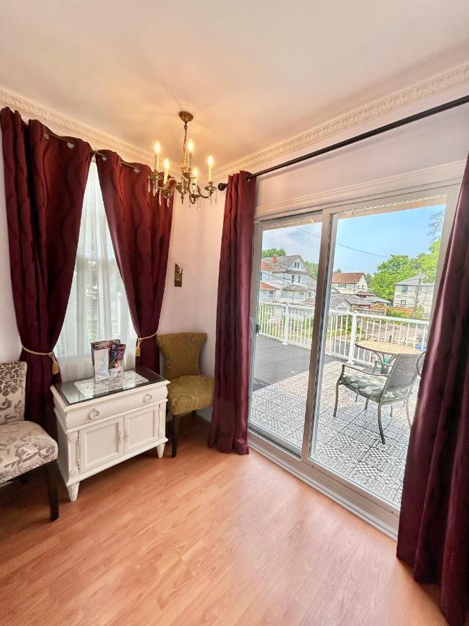 Redwood Bed And Breakfast Niagara Falls Zewnętrze zdjęcie