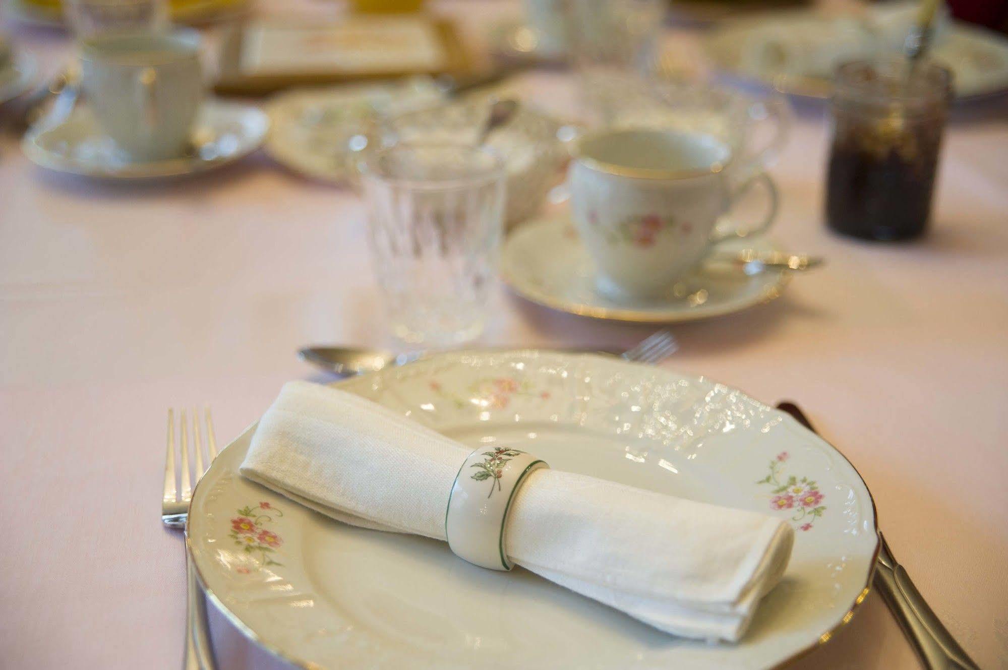 Redwood Bed And Breakfast Niagara Falls Zewnętrze zdjęcie