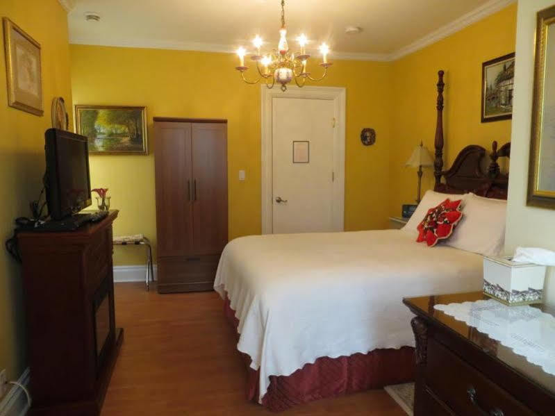 Redwood Bed And Breakfast Niagara Falls Zewnętrze zdjęcie