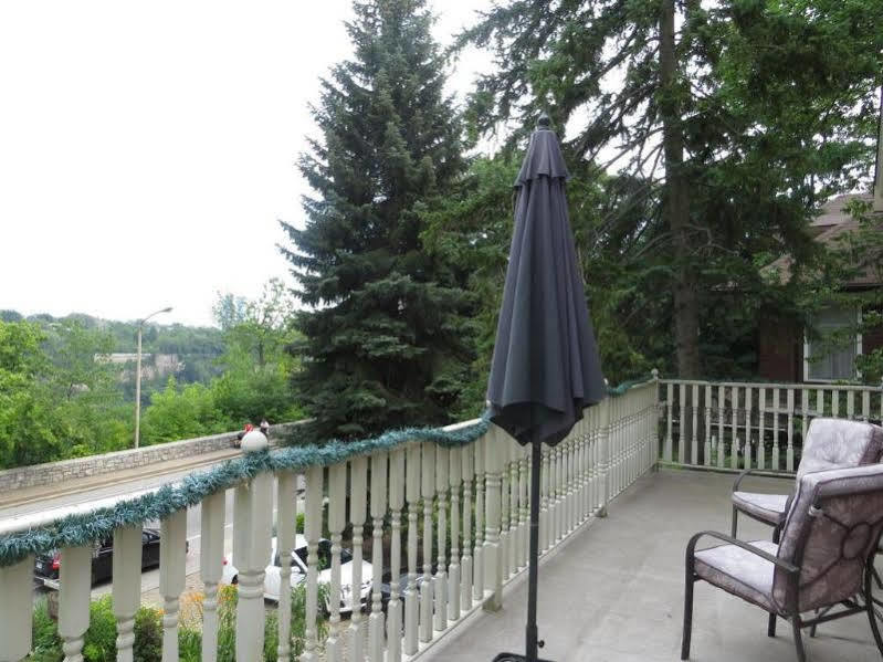 Redwood Bed And Breakfast Niagara Falls Zewnętrze zdjęcie
