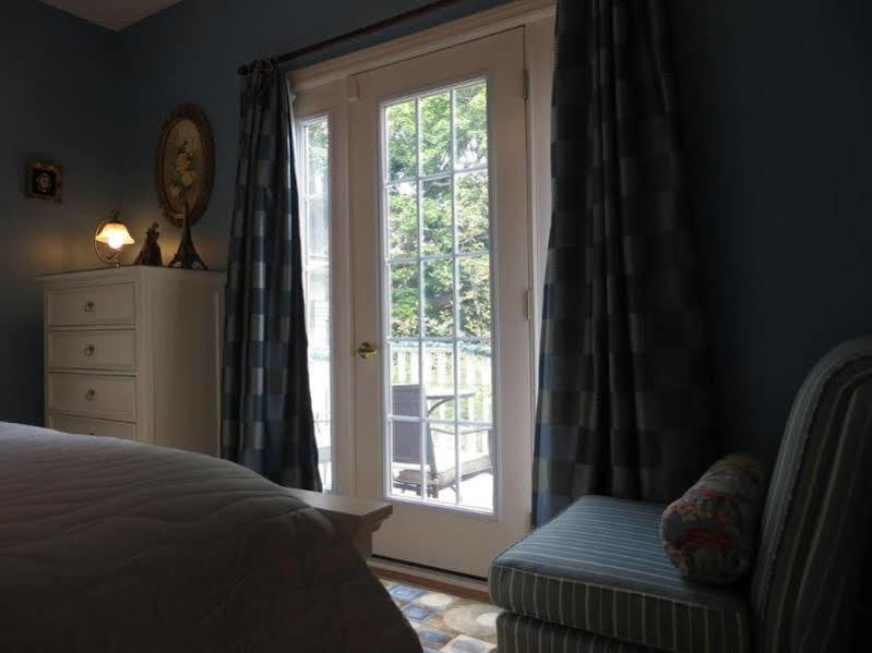 Redwood Bed And Breakfast Niagara Falls Zewnętrze zdjęcie