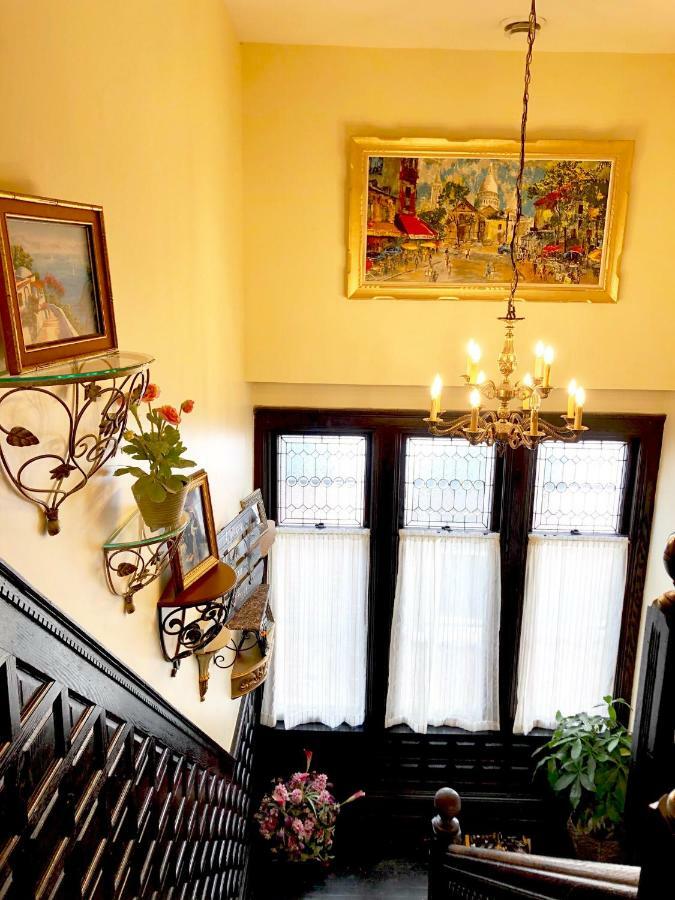 Redwood Bed And Breakfast Niagara Falls Zewnętrze zdjęcie
